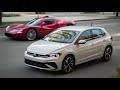 2025 volkswagen polo finally revealed first look