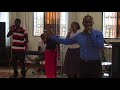 Praise & worship 12-06-2018 | Ararat Christ Ministry