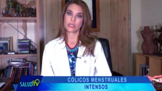 Cólicos menstruales intensos