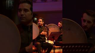 Jaaneh Jaanaan #samiyusuf #percussion
