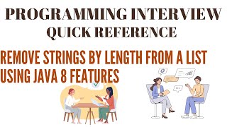 Remove Duplicate Strings Based on Length using Java 8 | Step-by-Step Tutorial