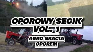 😎👑😈OPOROWY SECIK💪🔥🚨{Agro Bracia Oporem z Łódzkiego}