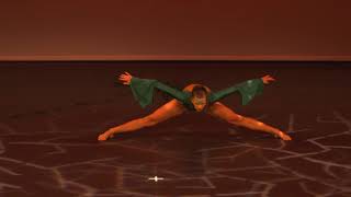 7 Deadly Sins Contemporary Dance Routine