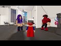 gara becomes a superhero baby in roblox