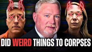 Desperate Colorado Funeral Directors Have Strange Secrets