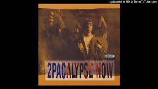 2Pac - Something Wicked