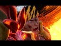 JUMP FORCE | RENJI ***All Special Moves, Awakening & ULTIMATE Attack***