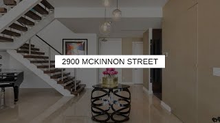 2900 Mckinnon Street #2802 | Dallas Penthouse