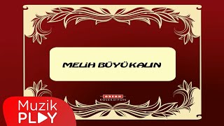 Melih Büyükalın - İyi Geceler (Official Audio)