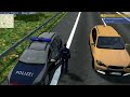 Autobahn Police Simulator PL  PC  #24 Praca na dwie zmiany