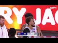 denzel valentine s top plays of nbl24 season