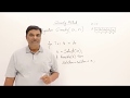 3. Greedy Method -  Introduction