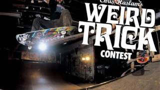 Haslam's Weird Trick Contest