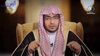 الفرق بين النقائض والمعارضات في الشعر العربي - الشيخ صالح المغامسي