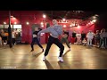 JUSTIN BIEBER - Yummy  Kyle Hanagami Choreography