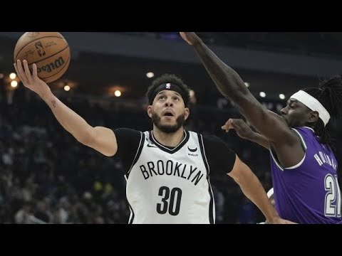 Brooklyn Nets Vs Milwaukee Bucks - Full Game Highlights | March 9, 2023 ...