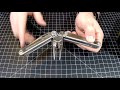 leatherman wave plus overview