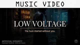 Low Voltage | Artificial Integrity [Cinematic Audit]