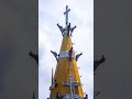 SIMALA SHRINE, Sibonga, Cebu #shorts #photography #povphotography #cebu #simalachurch