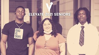 2021 Elevate Seniors