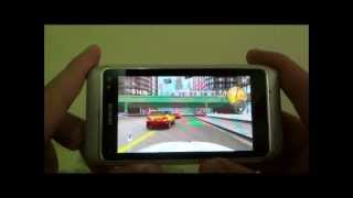 รีวิว Nokia N8 (Belle) [TH]