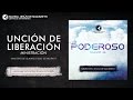 Unción de Liberación (Audio) - M. A. Jesús de Nazareth