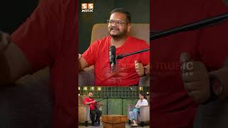 திடீர்னு ஒரு AK Fan பண்ண சம்பவம்..! The SS Podcast ft. Ghibran