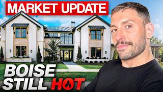 Boise Housing Market Update: What's Really Happening in May 2026?