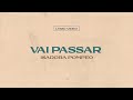 Isadora Pompeo - Vai Passar (Ao Vivo) (Lyric Video)