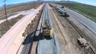 In Progress: 91 Line Extension to Perris Valley