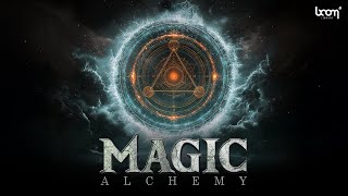 MAGIC - ALCHEMY | Sound Effects | Trailer