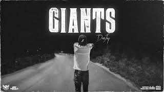 DoeJay - GIANTS (Official Audio)