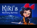 KIKI'S DELIVERY SERVICE | STUDIO GHIBLI | OOAK | BLYTHE | Custom Doll | Tutorial | Repaint