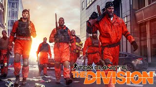 THE DIVISION - DARK ZONE SOLO PVP \u0026 HIGH-END ROGUE LOOTING! (The Division Dark Zone Gameplay)