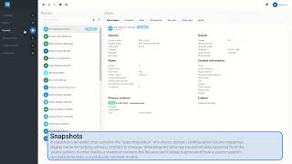 HelloID Documentation – Provisioning overview - docs.helloid.com
