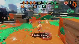 338.生配信！！スプラトゥーン2