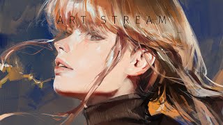 【Art Stream】 - 20251030