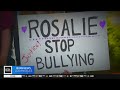 Kids in Crisis: Remembering Rosie