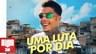 MC Kevin - Uma Luta por Dia (DJ Nenê)