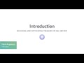 SQL Server Tutorial : Building and Optimizing Triggers in SQL Server