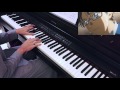 Shigatsu wa kimi no Uso Watashi no Uso Piano Cover