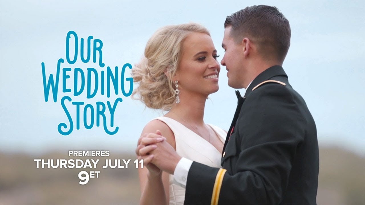 Our Wedding Story - Season 2 Premiere - YouTube