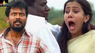 My Dear Madhumithi Scenes | Vijayan Attack on Devika | Latest Telugu Scenes | Sri Balaji Video