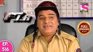 F.I.R - Ep 516 - Full Episode - 10th June, 2019