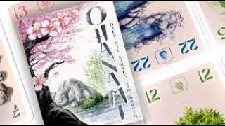 Ohanami How To Play