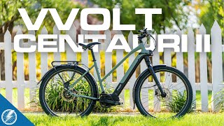 Vvolt Centauri II Review | It Doesn’t Get Much Easier!