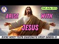 Eucharistic Miracle | Day 28 | Arise With Jesus | (21st Jul 2024)