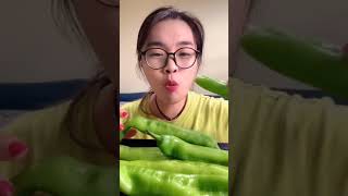 eating asmr168 / spicy food eating show / asmr mukbang