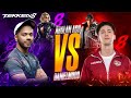 Arslan Ash (Nina) VS Daniel Mado (Jin) - FT 5 - #tekken8