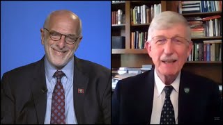 NPC Virtual Newsmaker: Dr. Francis S. Collins